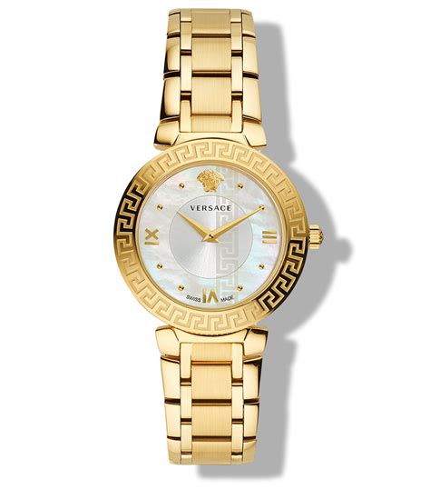 relojes Versace para mujer